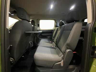 VW Caddy Maxi+DSG+Stand-H.+Led+Navi (2022) - Foto 15