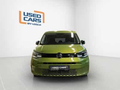 VW Caddy Maxi+DSG+Stand-H.+Led+Navi (2022) - Foto 3