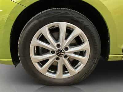 VW Caddy Maxi+DSG+Stand-H.+Led+Navi (2022) - Foto 8