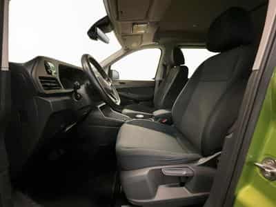 VW Caddy Maxi+DSG+Stand-H.+Led+Navi (2022) - Foto 9