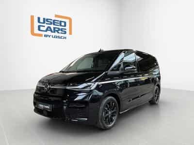 VW T7 Style+DSG+4M+PHEV+7Sitze (2025) - Foto 1