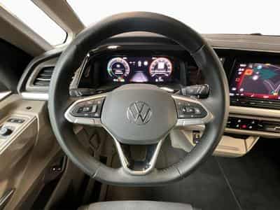 VW T7 Style+DSG+4M+PHEV+7Sitze (2025) - Foto 10