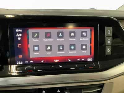VW T7 Style+DSG+4M+PHEV+7Sitze (2025) - Foto 13