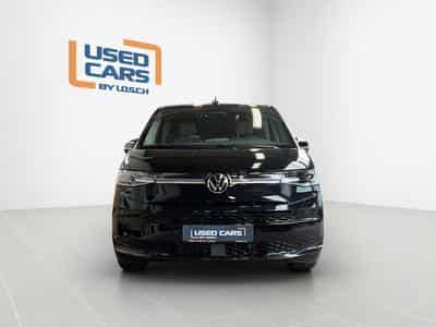 VW T7 Style+DSG+4M+PHEV+7Sitze (2025) - Foto 3