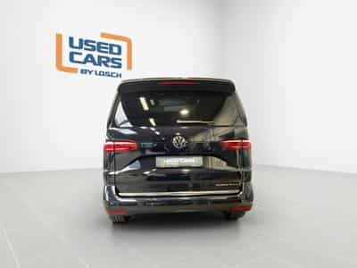 VW T7 Style+DSG+4M+PHEV+7Sitze (2025) - Foto 7