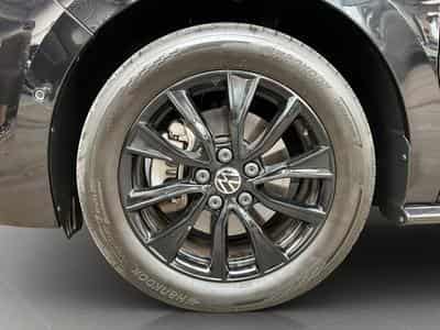VW T7 Style+DSG+4M+PHEV+7Sitze (2025) - Foto 8