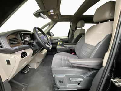 VW T7 Style+DSG+4M+PHEV+7Sitze (2025) - Foto 9