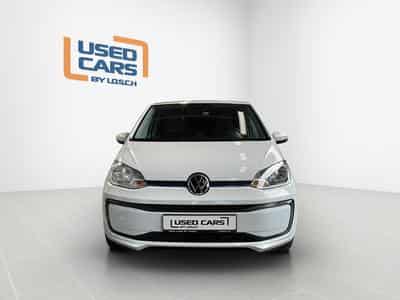 VW UP 32kWh+Move+P.Design+P.Aide+ (2023) - Foto 3