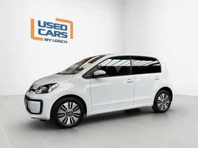 VW UP 32kWh+Move+P.Design+P.Aide+ (2023) - Foto 4