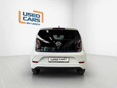 VW UP 32kWh+Move+P.Design+P.Aide+ (2023) - Foto 7