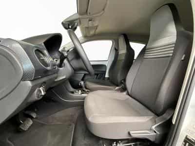 VW UP 32kWh+Move+P.Design+P.Aide+ (2023) - Foto 9