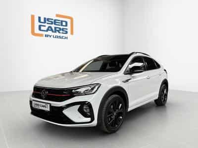 VW Taigo R-Line+DSG+Black-Style+Keyless+AHK (2023) - Photo 1