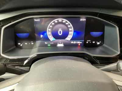VW Taigo R-Line+DSG+Black-Style+Keyless+AHK (2023) - Foto 11