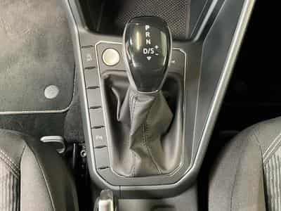 VW Taigo R-Line+DSG+Black-Style+Keyless+AHK (2023) - Foto 12