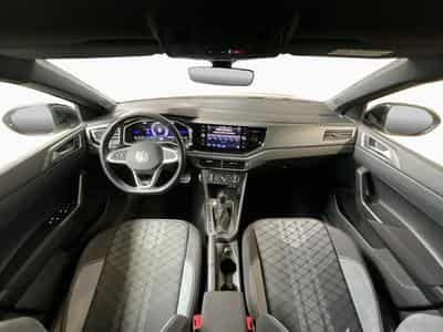 VW Taigo R-Line+DSG+Black-Style+Keyless+AHK (2023) - Foto 2