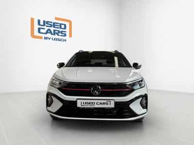 VW Taigo R-Line+DSG+Black-Style+Keyless+AHK (2023) - Foto 3