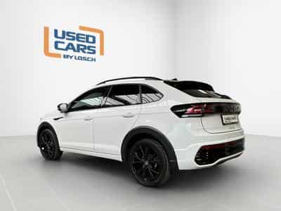 VW Taigo R-Line+DSG+Black-Style+Keyless+AHK (2023) - Foto 5
