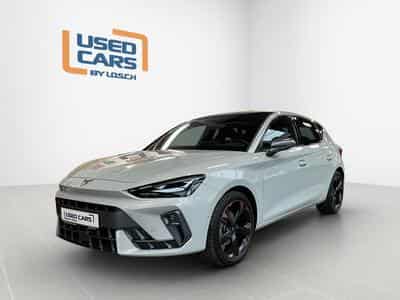 Cupra Leon DSG+Dinamica+Pure-Perf.+Skyline+Int.-Drive (2025) - Photo 1