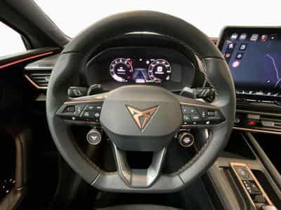 Cupra Leon DSG+Dinamica+Pure-Perf.+Skyline+Int.-Drive (2025) - Photo 10