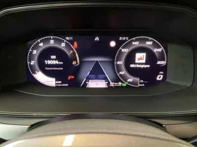 Cupra Leon DSG+Dinamica+Pure-Perf.+Skyline+Int.-Drive (2025) - Photo 11