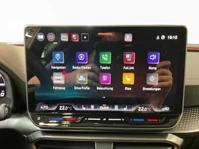 Cupra Leon DSG+Dinamica+Pure-Perf.+Skyline+Int.-Drive (2025) - Photo 13