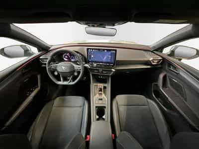 Cupra Leon DSG+Dinamica+Pure-Perf.+Skyline+Int.-Drive (2025) - Photo 2