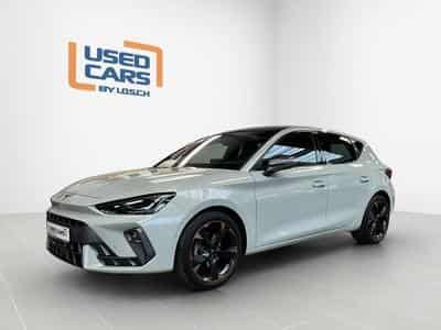 Cupra Leon DSG+Dinamica+Pure-Perf.+Skyline+Int.-Drive (2025) - Photo 4