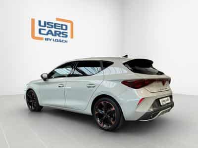 Cupra Leon DSG+Dinamica+Pure-Perf.+Skyline+Int.-Drive (2025) - Photo 5