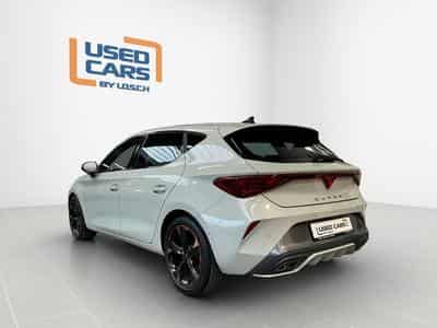 Cupra Leon DSG+Dinamica+Pure-Perf.+Skyline+Int.-Drive (2025) - Photo 6