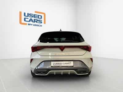 Cupra Leon DSG+Dinamica+Pure-Perf.+Skyline+Int.-Drive (2025) - Photo 7