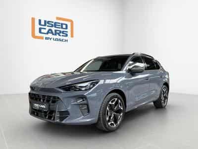 Cupra Terramar DSG+Pure-Perf.+Immersive-Sennheiser+AHK+Pano (2025) - Photo 1