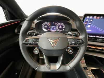 Cupra Terramar DSG+Pure-Perf.+Immersive-Sennheiser+AHK+Pano (2025) - Photo 10