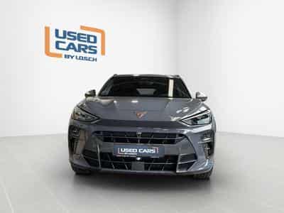 Cupra Terramar DSG+Pure-Perf.+Immersive-Sennheiser+AHK+Pano (2025) - Photo 3