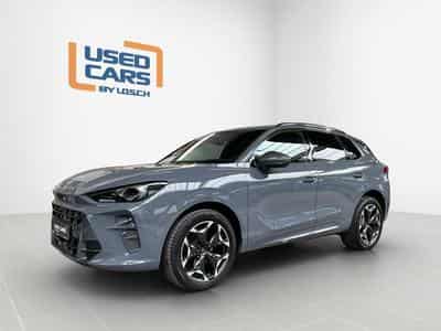 Cupra Terramar DSG+Pure-Perf.+Immersive-Sennheiser+AHK+Pano (2025) - Photo 4