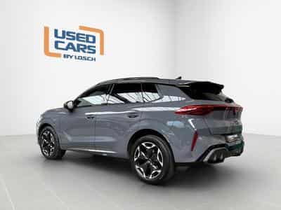 Cupra Terramar DSG+Pure-Perf.+Immersive-Sennheiser+AHK+Pano (2025) - Photo 5