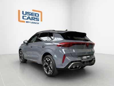 Cupra Terramar DSG+Pure-Perf.+Immersive-Sennheiser+AHK+Pano (2025) - Photo 6