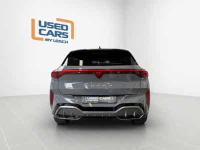 Cupra Terramar DSG+Pure-Perf.+Immersive-Sennheiser+AHK+Pano (2025) - Photo 7