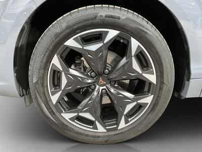 Cupra Terramar DSG+Pure-Perf.+Immersive-Sennheiser+AHK+Pano (2025) - Photo 8
