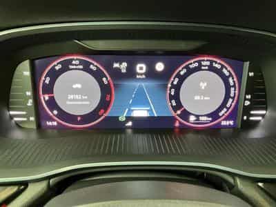 Skoda Octavia Combi+RS+DSG+SUEDIA+Pano+360+AHK (2025) - Photo 11
