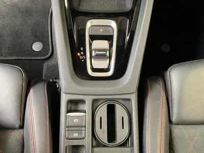 Skoda Octavia Combi+RS+DSG+SUEDIA+Pano+360+AHK (2025) - Photo 12