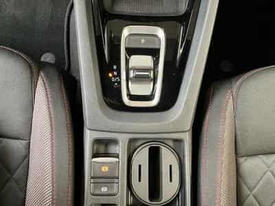 Skoda Octavia Combi+RS+DSG+CANTON+Navi (2025) - Photo 12