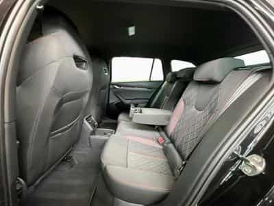 Skoda Octavia Combi+RS+DSG+CANTON+Navi (2025) - Photo 15