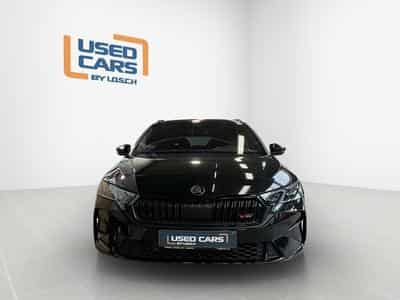 Skoda Octavia Combi+RS+DSG+CANTON+Navi (2025) - Photo 3