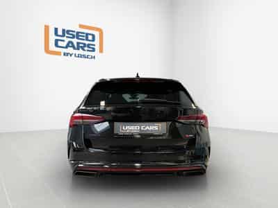 Skoda Octavia Combi+RS+DSG+CANTON+Navi (2025) - Photo 7