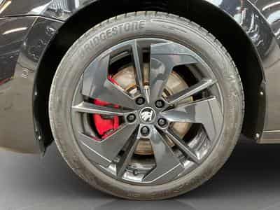 Skoda Octavia Combi+RS+DSG+CANTON+Navi (2025) - Photo 8