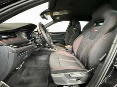 Skoda Octavia Combi+RS+DSG+CANTON+Navi (2025) - Photo 9