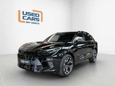 Cupra Terramar DSG+4Drive+immersive-Sennheiser+AHK+Pano (2025) - Foto 1