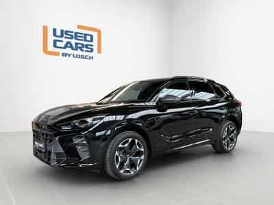 Cupra Terramar DSG+4Drive+immersive-Sennheiser+AHK+Pano (2025) - Photo 4