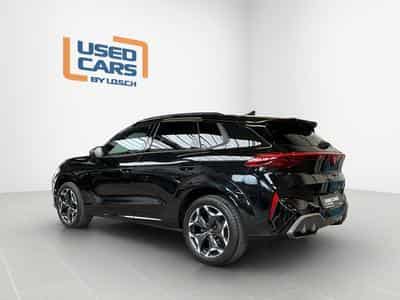 Cupra Terramar DSG+4Drive+immersive-Sennheiser+AHK+Pano (2025) - Photo 5