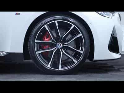 BMW 220 i Coupe M SPORT Pro Steptronic (2022) - Photo 10